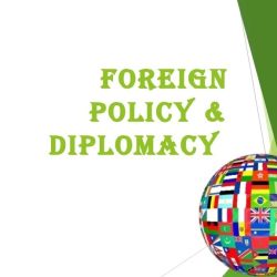 Icivics foreign policy worksheet answers