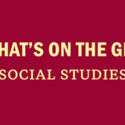 Ged social studies civics and government pdf