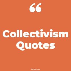 The theory of practice of oligarchical collectivism