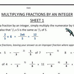 Lesson 6 homework practice multiply fractions answer key